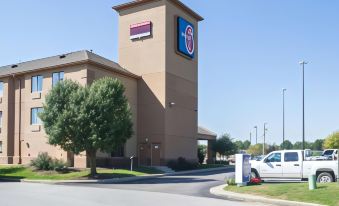 Motel 6 Indianapolis, in - Airport
