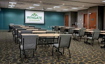 Wingate by Wyndham Savannah/Pooler