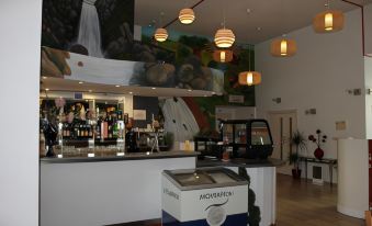 Desalis Hotel London Stansted