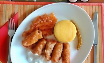 Hotel Monteoru - Housity