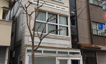 Vann Amor Apartment Takenotsuka