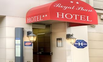Hotel Royal Phare