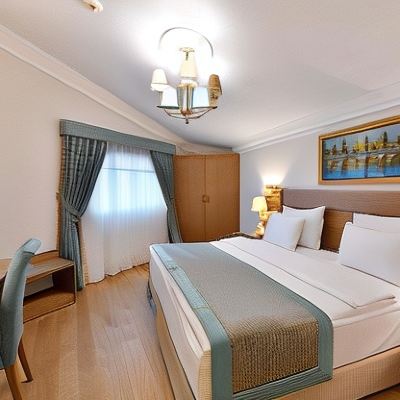Comfort Suites With Sea View (Annex)