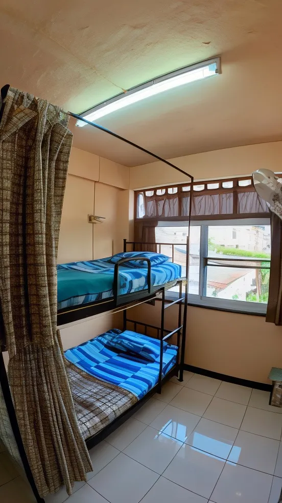 Dorm Premium Mix 4 Sharing