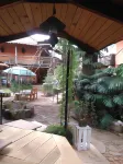 魯伊森諾雷斯小屋酒店