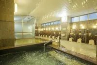 Premier Hotel-Cabin-Sapporo