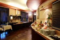 Abalon Pompei Resort