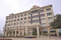 The Velvista Hotel Hotele w: 