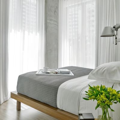 Courtyard One-Bedroom Suite With Standing Balcony Abae Hotel Promo Code