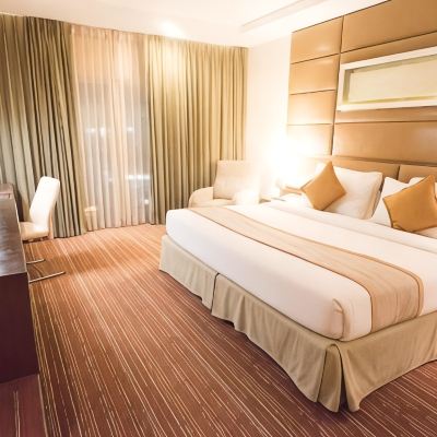 豪華房 帕塔亞親密飯店優惠