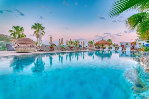 Illusion Beach ClubHotel Only Adult