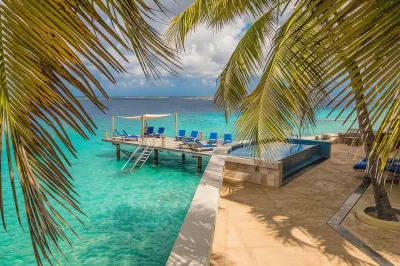 The Bellafonte - Luxury Oceanfront Hotel  otelleri