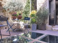 La VIE de Chateau Hotels in Grignan