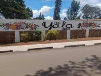 The Yala Home Hotele w: Eldoret