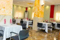 Isis Hôtel