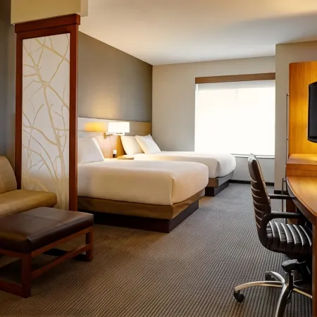 Hyatt Place Calgary Airport