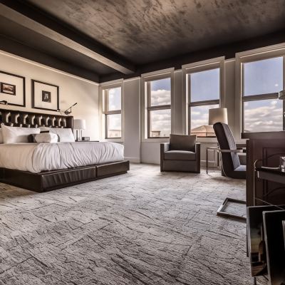 Signature Single Room, 1 King Bed Hotel Goodwin Promo Code