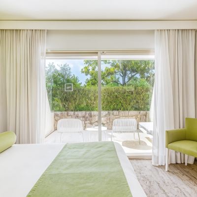 Superior Room La Vague de Saint Paul Promo Code
