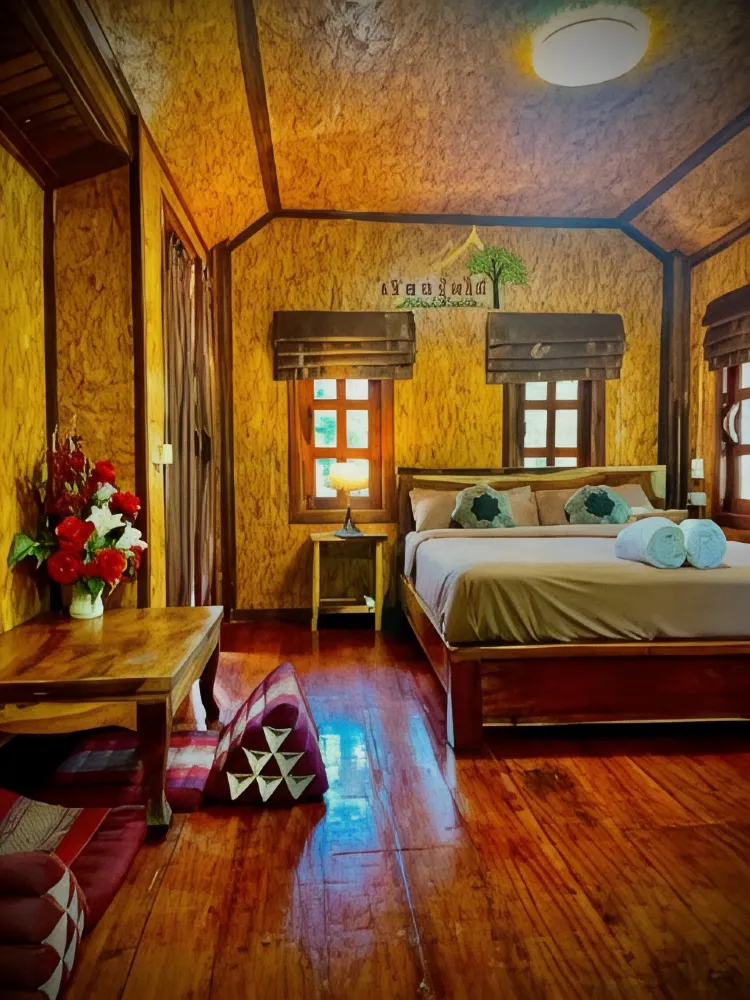 ห้องสแตนดาร์ด