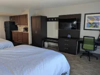 Holiday Inn Express & Suites CHARLOTTE-CONCORD-I-85 by IHG