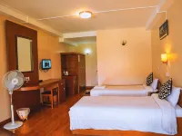 Hotel Mystic Buddha Hotel di Nagarjun