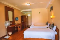 Hotel Mystic Buddha