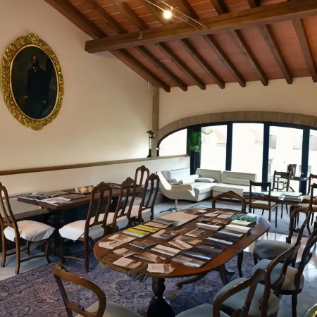 Agriturismo Argaland