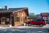 Big Horn Lodge