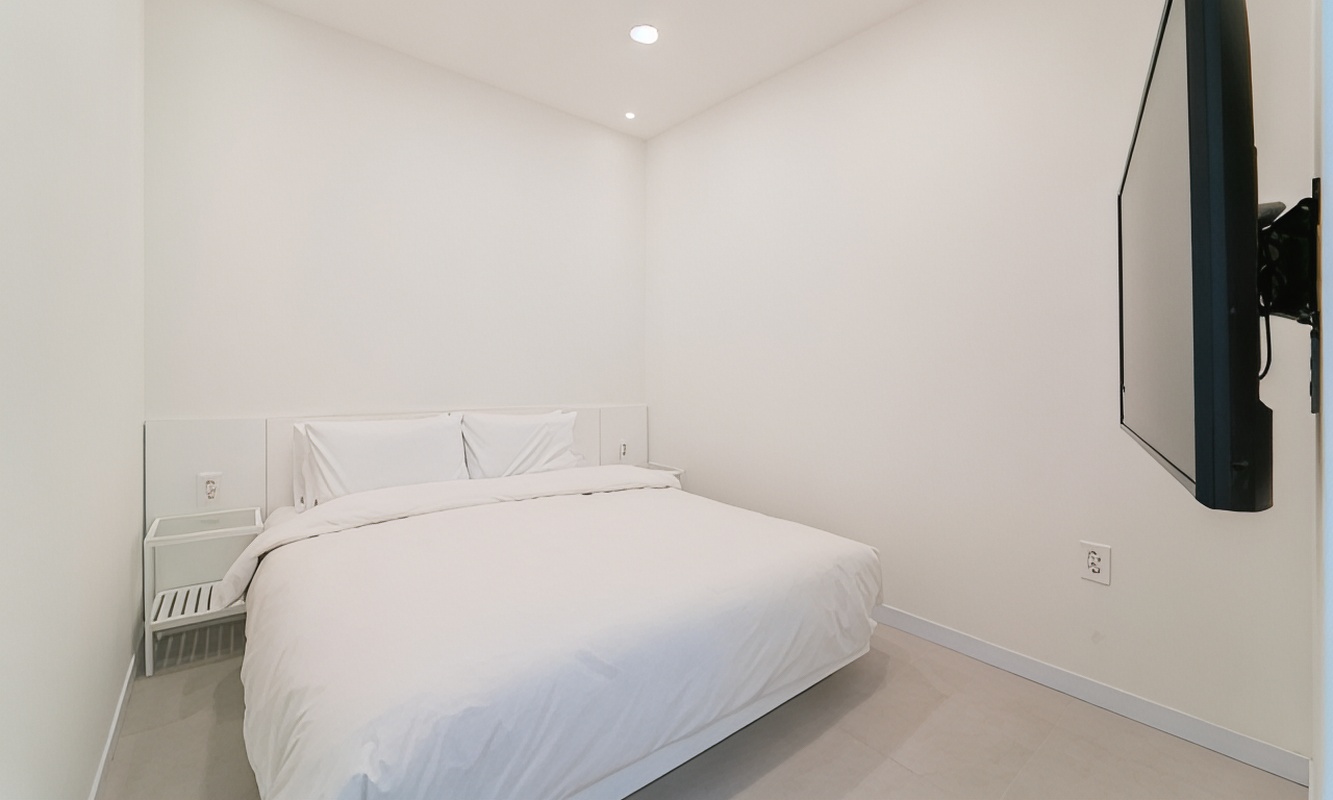 Premium Garden (Pool, Jacuzzi, Ocean View)