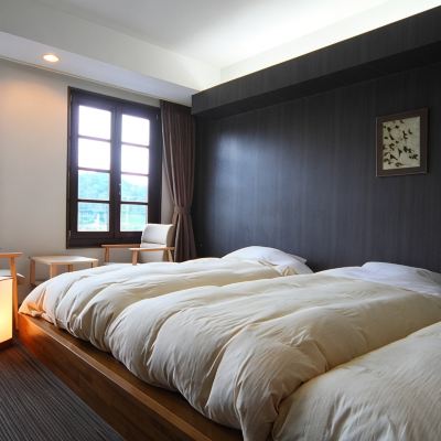 スタンダード トリプルルーム 日光ステーションホテルクラシック クーポン