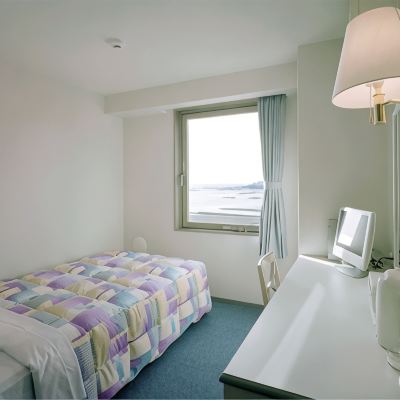 デラックスダブルルーム(浴室)(禁煙)