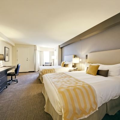 Coast Two Queens with Valley View The Coast Kamloops Hotel & Conference Centre Promo Code