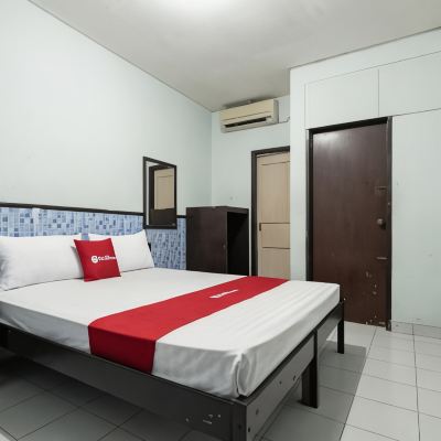 Reddoorz Room Hotel Aida Promo Code