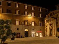 The Bank Hotel - Etruria Collection Hotels in Perugia