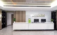 Dingcan E-Sports Hotel