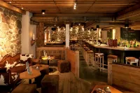 Aparthotel Eiger - Grindelwald
