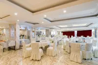 Urba Hotel (Baise Government Hengji Plaza)