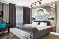 Vimmerby Stadshotell, WorldHotels Crafted Hotels in 