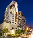 Crown Prince Hotel Surabaya Managed by Midtown Indonesia Hotel di 