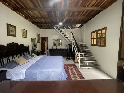 Amazon Lodge Varillal Hotels in 