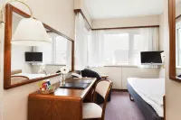 Elite Stadshotellet Växjö Ξενοδοχεία στην πόλη 