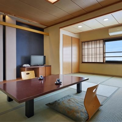 和室(本館) 筑波山 江戸屋 クーポン
