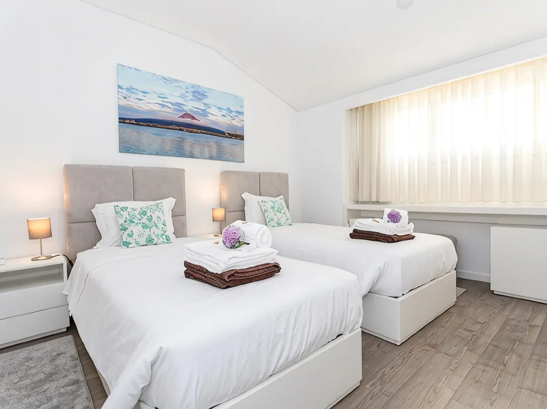 Guestready - Guesthouse Passal - Pico Apartment - Ponta Delgada