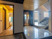Sterling Ameris Kasauli Hotels in Solan