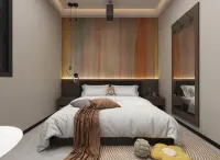Changfeng shangyi business hotel