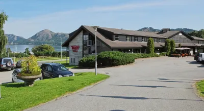 Thon Hotel Sandnes Hotel a 