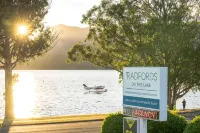 Radfords on the Lake