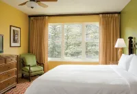 Marriott's StreamSide Evergreen at Vail