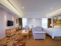 Vienna Hotel ( Fengshun Hot Spring Branch)