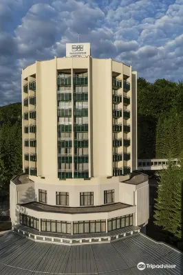 Ensana Bradet Hotels in 